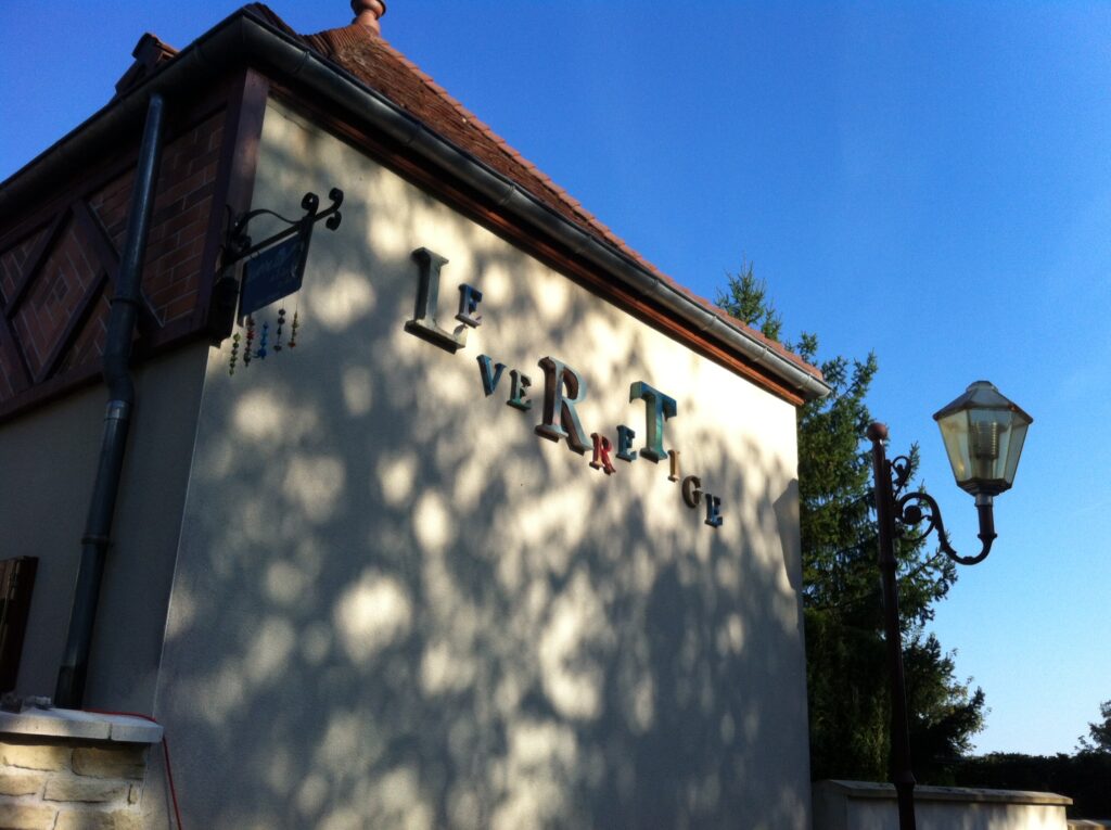 l'Atelier Leverretige