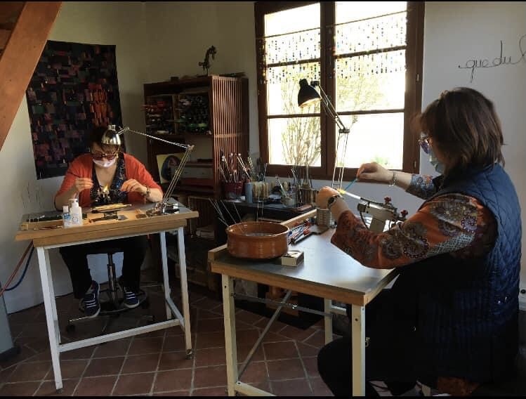 accueillir une ou deux personnes