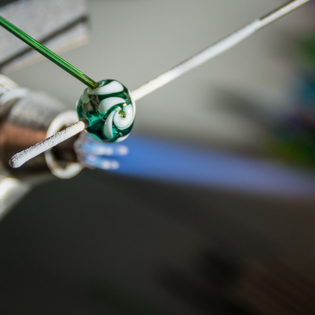 décor "twist"